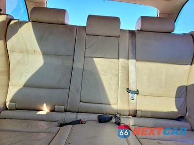 Zdjęcie 10 z 13 samochodu: 2006 BMW X5 3.0I VIN:5UXFA13546LY25811 - miniatura