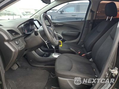 Zdjęcie 7 z 12 samochodu: 2017 CHEVROLET SPARK LS VIN:KL8CB6SA9HC757563 - miniatura