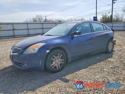 2009 NISSAN ALTIMA 2.5 1N4AL21E89N422265 - główne zdjęcie licytacji z USA - miniatura