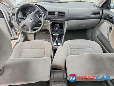 Zdjęcie 8 z 12 samochodu: 2002 VOLKSWAGEN JETTA GLS VIN:WVWSK61J72W456414 - miniatura