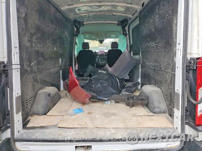 Zdjęcie 10 z 14 samochodu: 2021 FORD TRANSIT 250 DELIVERY VAN VIN:1FTBR1C81MKA11136 - miniatura
