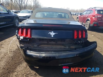 Zdjęcie 6 z 12 samochodu: 2017 FORD MUSTANG VIN:1FATP8EM7H5288980 - miniatura