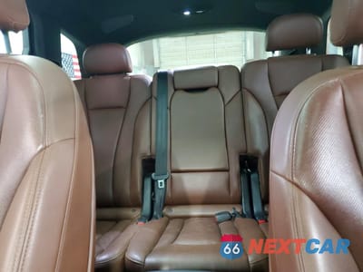 Zdjęcie 10 z 13 samochodu: 2018 AUDI Q7 PREMIUM PLUS VIN:WA1LAAF70JD015686 - miniatura