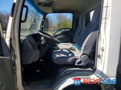 Zdjęcie 7 z 12 samochodu: 2018 ISUZU NPR XD VIN:JALC4W169J7010072 - miniatura