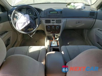 Zdjęcie 8 z 11 samochodu: 2006 HYUNDAI SONATA GLS V6 VIN:5NPEU46FX6H008471 - miniatura