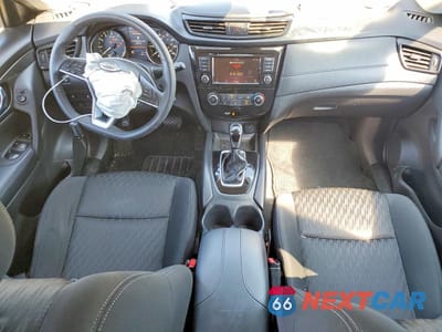 Zdjęcie 8 z 13 samochodu: 2020 NISSAN ROGUE S VIN:KNMAT2MV5LP518730 - miniatura