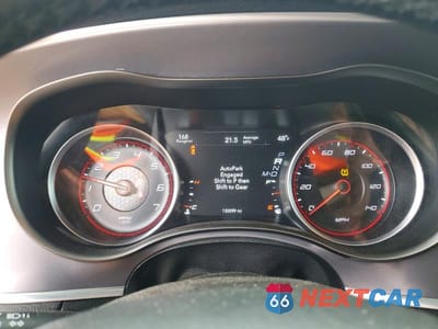 Zdjęcie 9 z 12 samochodu: 2020 DODGE CHARGER SXT VIN:2C3CDXBG9LH129492 - miniatura