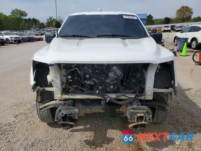 Piąte zdjęcie samochodu w środku: 2024 FORD F150 XL VIN:1FTFW1L56RKF45739 - miniatura