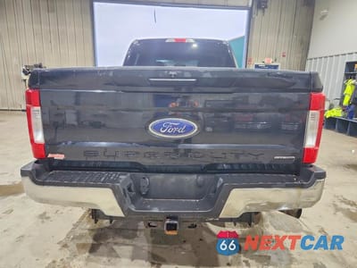 Zdjęcie 6 z 12 samochodu: 2019 FORD F250 SUPER DUTY VIN:1FT7W2B69KEE85593 - miniatura