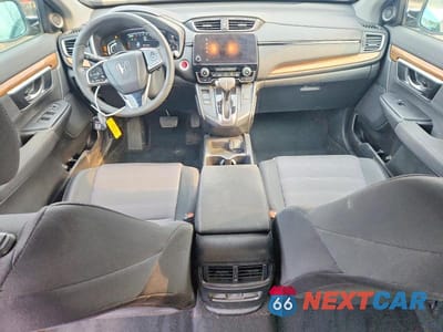 Zdjęcie 8 z 13 samochodu: 2018 HONDA CR-V EX VIN:2HKRW2H53JH634747 - miniatura
