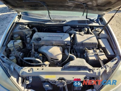 Zdjęcie 11 z 11 samochodu: 2003 TOYOTA CAMRY LE VIN:4T1BE32K13U179314 - miniatura