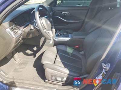 Zdjęcie 7 z 12 samochodu: 2021 BMW 330I VIN:3MW5R1J06M8B96437 - miniatura