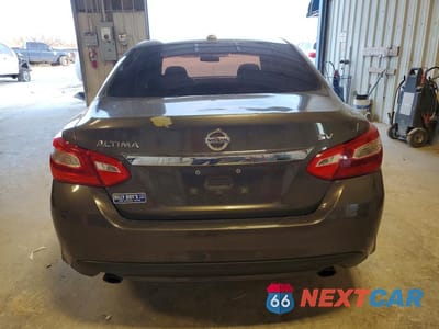 Zdjęcie 6 z 12 samochodu: 2017 NISSAN ALTIMA 2.5 SV VIN:1N4AL3AP9HC112238 - miniatura