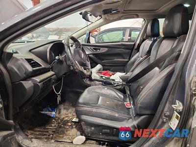 Zdjęcie 7 z 13 samochodu: 2023 SUBARU CROSSTREK LIMITED VIN:JF2GTHMC1PH309143 - miniatura