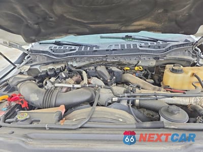 Zdjęcie 11 z 11 samochodu: 2018 FORD F350 SUPER DUTY VIN:1FT8X3DT8JEB14143 - miniatura