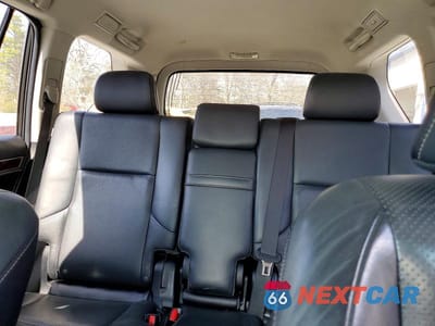 Zdjęcie 10 z 12 samochodu: 2011 LEXUS GX 460 BASE VIN:JTJBM7FX5B5021472 - miniatura