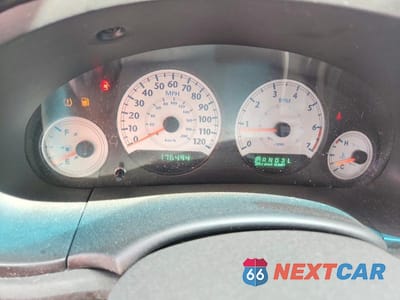 Zdjęcie 9 z 13 samochodu: 2006 CHRYSLER TOWN & COUNTRY TOURING VIN:2A4GP54L56R616894 - miniatura