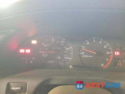 Zdjęcie 9 z 12 samochodu: 1998 NISSAN ALTIMA XE VIN:1N4DL01D4WC214917 - miniatura