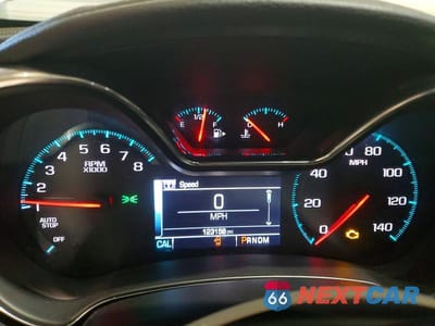 Zdjęcie 9 z 12 samochodu: 2019 CHEVROLET IMPALA LT VIN:2G11Z5SA0K9134697 - miniatura