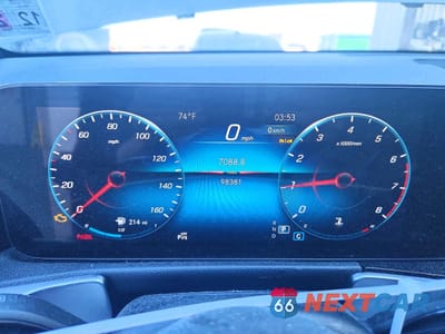 Zdjęcie 9 z 15 samochodu: 2023 MERCEDES-BENZ GLB 250 VIN:W1N4M4GB4PW296869 - miniatura