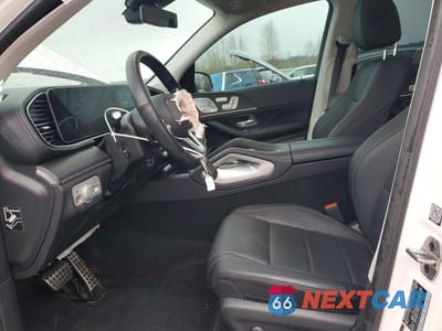 Zdjęcie 7 z 14 samochodu: 2023 MERCEDES-BENZ GLS 450 4MATIC VIN:4JGFF5KE0PA959638 - miniatura