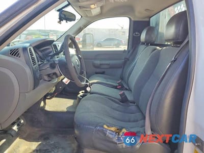 Zdjęcie 7 z 11 samochodu: 2007 CHEVROLET SILVERADO FLATBED TRUCK VIN:1GBJC34K27E560855 - miniatura