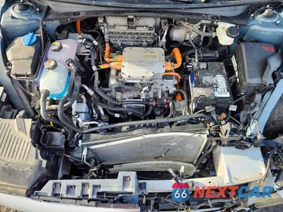 Zdjęcie 11 z 12 samochodu: 2024 HYUNDAI IONIQ 5 SEL VIN:KM8KNDDF5RU323641 - miniatura
