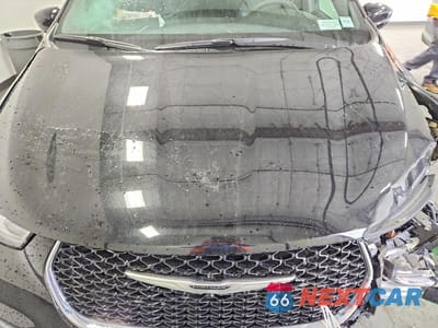 Zdjęcie 12 z 13 samochodu: 2025 CHRYSLER PACIFICA SELECT VIN:2C4RC1BGXSR599139 - miniatura