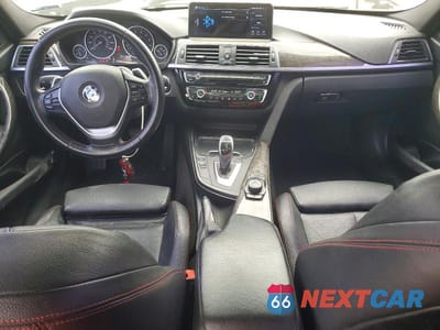 Zdjęcie 8 z 12 samochodu: 2016 BMW 328 I SULEV VIN:WBA8E9G50GNT84043 - miniatura
