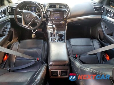 Zdjęcie 8 z 13 samochodu: 2021 NISSAN MAXIMA 3.5 SV VIN:1N4AA6CV2MC513689 - miniatura
