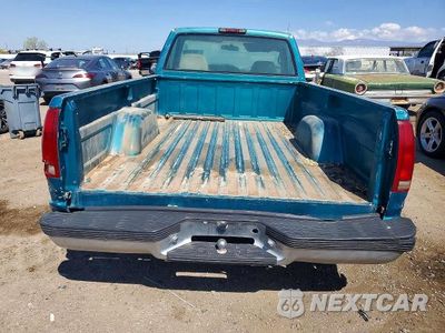 Zdjęcie 11 z 24 samochodu: 1995 CHEVROLET C/K 1500 SERIES VIN:1GCEC14H8SZ141917 - miniatura