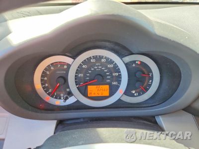 Zdjęcie 9 z 15 samochodu: 2011 TOYOTA RAV4 BASE VIN:2T3BF4DVXBW150118 - miniatura