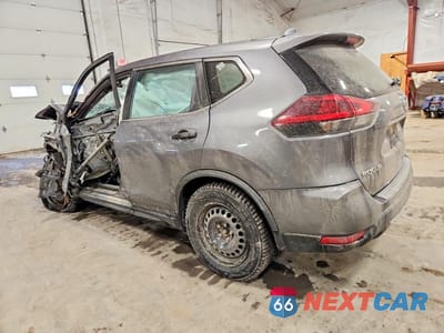 Drugie zdjęcie samochodu z przodu: 2019 NISSAN ROGUE S VIN:JN8AT2MV4KW386181 - miniatura