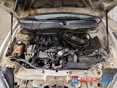 Zdjęcie 11 z 12 samochodu: 2007 FORD TAURUS SE VIN:1FAFP53U97A187394 - miniatura