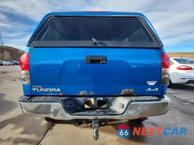 Zdjęcie 6 z 12 samochodu: 2007 TOYOTA TUNDRA BASE VIN:5TFMV52147X025541 - miniatura