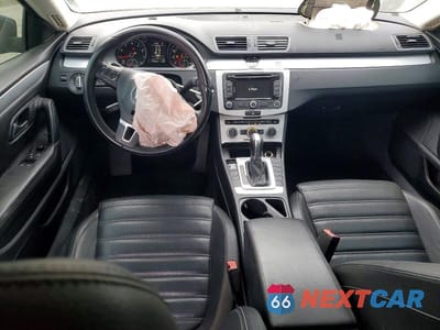 Zdjęcie 8 z 13 samochodu: 2015 VOLKSWAGEN CC SPORT VIN:WVWBN7AN0FE803576 - miniatura