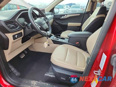 Zdjęcie 7 z 11 samochodu: 2020 FORD ESCAPE SEL VIN:1FMCU9H62LUA58537 - miniatura