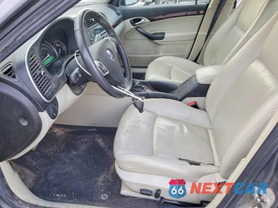 Zdjęcie 7 z 13 samochodu: 2008 SAAB 9-3 2.0T VIN:YS3FB46Y681126421 - miniatura