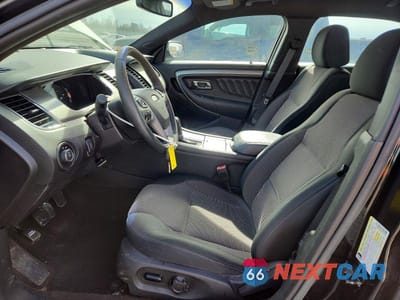 Zdjęcie 7 z 11 samochodu: 2013 FORD TAURUS SEL VIN:1FAHP2E84DG166193 - miniatura