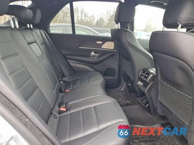 Zdjęcie 11 z 12 samochodu: 2023 MERCEDES-BENZ GLE 450 4MATIC VIN:4JGFB5KB5PA949110 - miniatura