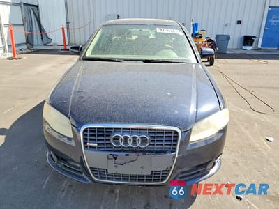 Piąte zdjęcie samochodu w środku: 2008 AUDI A4 2.0T VIN:WAUAF78E18A003794 - miniatura
