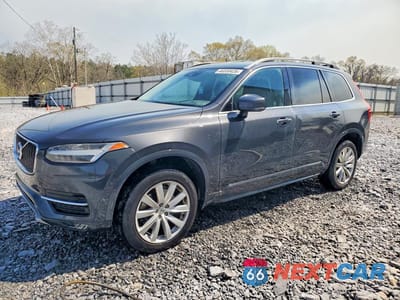 2017 VOLVO XC90 T6 YV4A22PK9H1106855 - główne zdjęcie licytacji z USA - miniatura