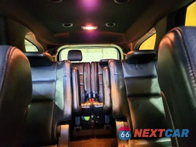 Zdjęcie 10 z 13 samochodu: 2017 DODGE DURANGO GT VIN:1C4RDJDGXHC953835 - miniatura