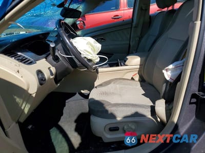 Zdjęcie 7 z 12 samochodu: 2014 FORD TAURUS SEL VIN:1FAHP2E81EG171840 - miniatura