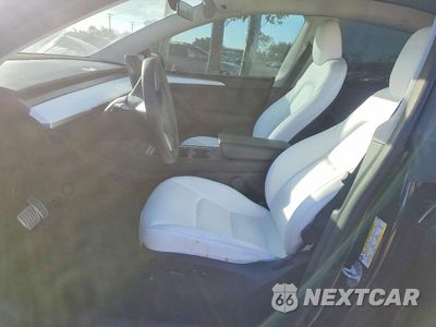 Zdjęcie 7 z 13 samochodu: 2023 TESLA MODEL Y VIN:7SAYGDEF4PF874675 - miniatura