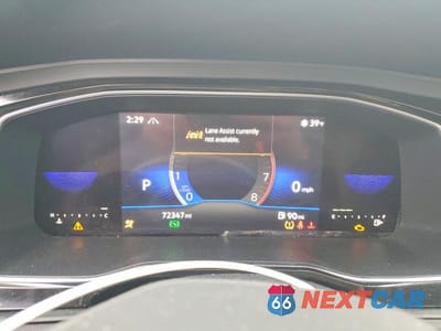 Zdjęcie 9 z 12 samochodu: 2022 VOLKSWAGEN JETTA SE VIN:3VW7M7BU1NM013305 - miniatura