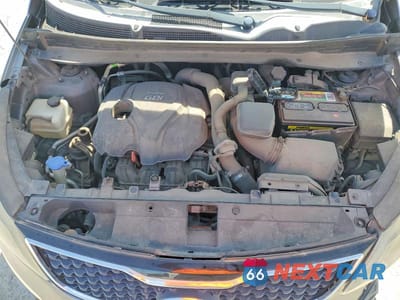 Zdjęcie 11 z 11 samochodu: 2011 KIA SPORTAGE SX VIN:KNDPC3A60B7120871 - miniatura