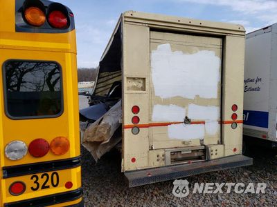 Drugie zdjęcie samochodu z przodu: 2014 FREIGHTLINER MT45 DELIVERY TRUCK VIN:4UZAAPDU8ECFV9002 - miniatura