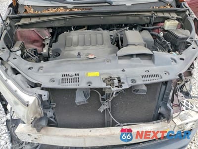 Zdjęcie 12 z 12 samochodu: 2016 TOYOTA HIGHLANDER XLE VIN:5TDKKRFH4GS185634 - miniatura