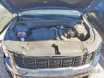 Zdjęcie 12 z 13 samochodu: 2024 KIA SORENTO X-LINE SX PRESTIGE VIN:5XYRKDJF7RG273696 - miniatura